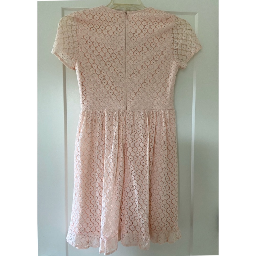 Altar’d State Spring 💐 A-Line Dress - Picture 3 of 4
